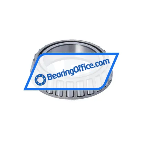 Timken LM503349A-40024 bearing image 2