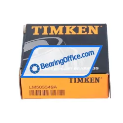 Timken LM503349A-40024 rulman resim 3