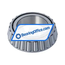 Timken 47678-20024 rulman resim 2