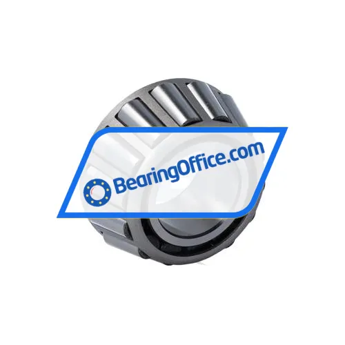 Timken 65390-20024 bearing image 2