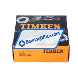 Timken 65390-20024 rulman resim 3