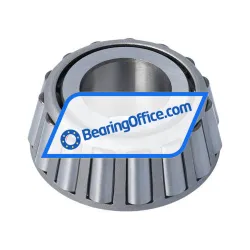 Timken 3476-20024 rulman resim 2