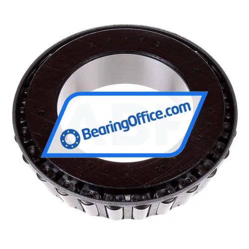 Timken 29585-20024 bearing image 2