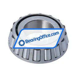 Timken 07087-20024 rulman resim 2