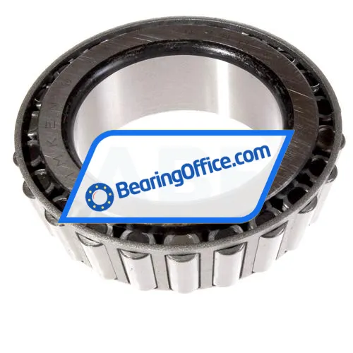 Timken 47487-20024 bearing image 2