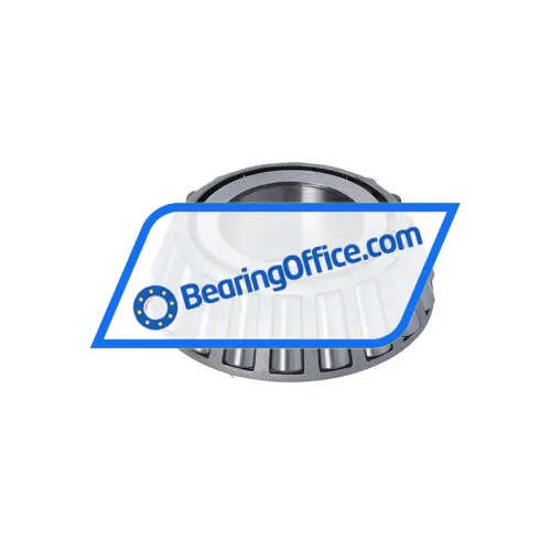 Timken M88043-70016 bearing image 2