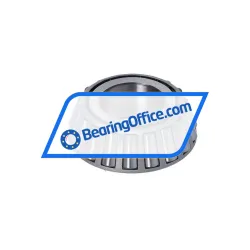 Timken M88043-70016 rulman resim 2