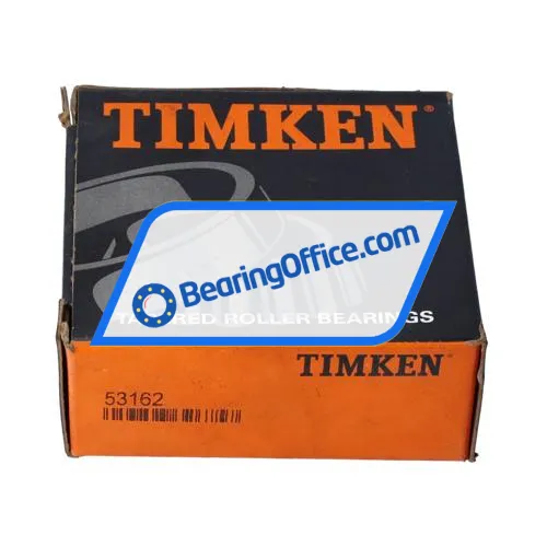 Timken 53162-70000 bearing image 3