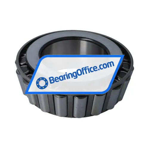 Timken 867A-20024 bearing image 2