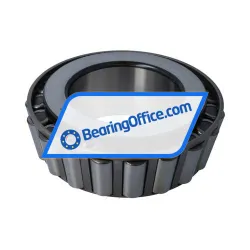 Timken 867A-20024 rulman resim 2