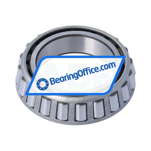 Timken 18690-20024 bearing image 2