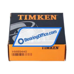 Timken HM89440-20024 rulman resim 4