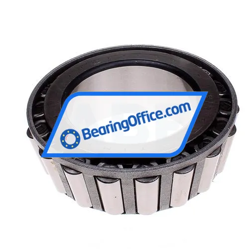 Timken JH217249-N0000 bearing image 2