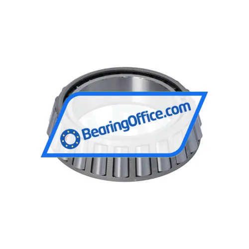 Timken JM718149A-N0N00 bearing image 2