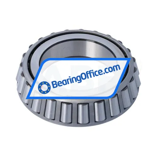 Timken 495AX-20024 bearing image 2