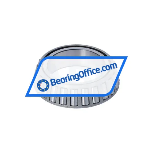 Timken 28990-20024 bearing image 2