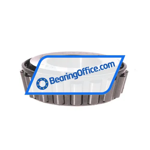 Timken 14116-20024 bearing image 2