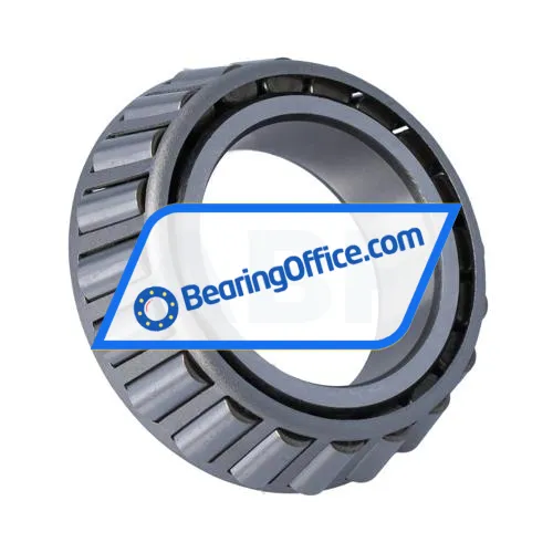 Timken 13685-20024 bearing image 2