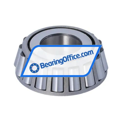 Timken 02473-20024 bearing image 2