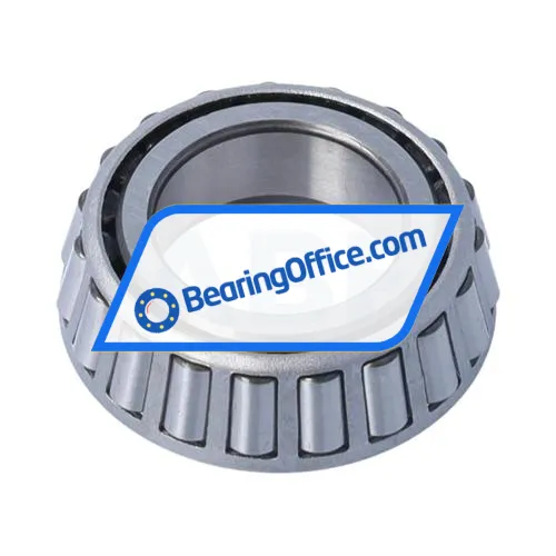 Timken L44642-20024 bearing image 2