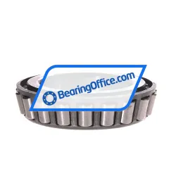 SKF CK-387 rulman resim 2