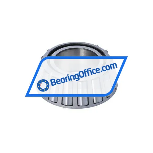 Timken 3877-20024 bearing image 2