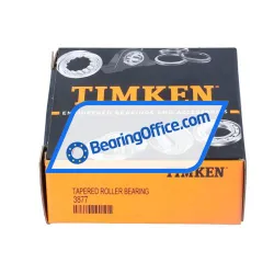 Timken 3877-20024 rulman resim 3