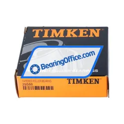 Timken 29588-20024 rulman resim 3