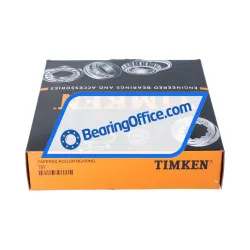 Timken 797-20024 rulman resim 3