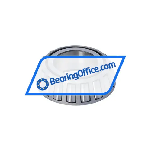 Timken 02877-20024 bearing image 2