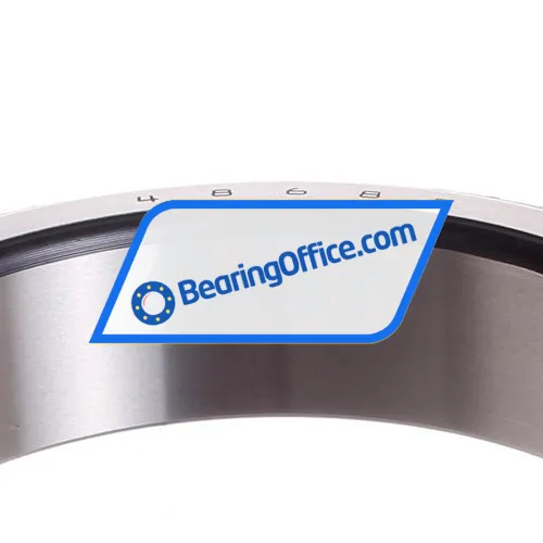 Timken 48685-20024 bearing image 2