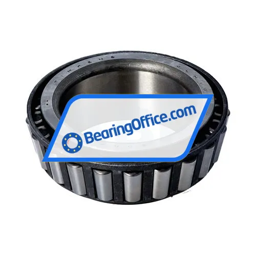 Timken JLM104945-N2000 bearing image 2