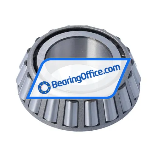 Timken 27880-70016 bearing image 2