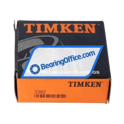 Timken 3382-20024 rulman resim 3