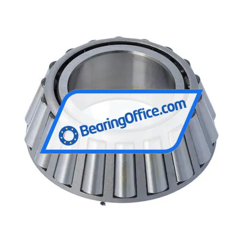 Timken HM801349-70000 bearing image 2