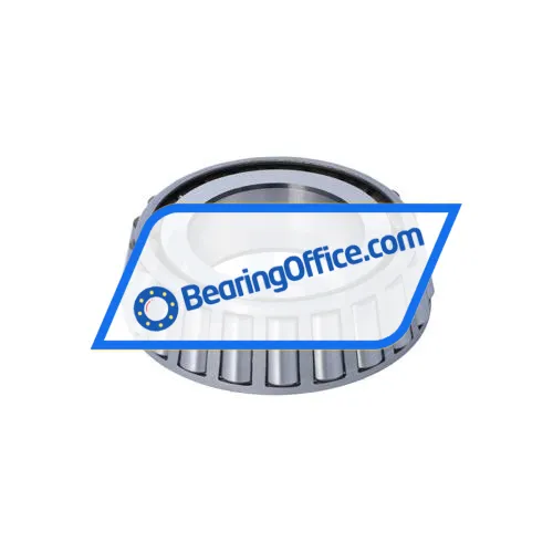 Timken 39580-20024 bearing image 2