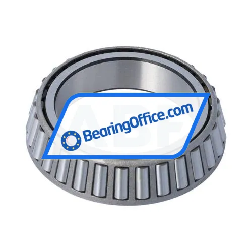 Timken L507949-20024 bearing image 2