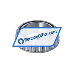 Timken 782-20024 rulman resim 2