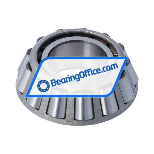 Timken 43131-20024 bearing image 2