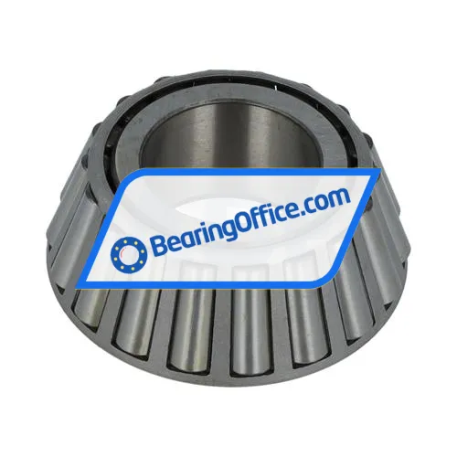 Timken HM89444-70016 bearing image 2
