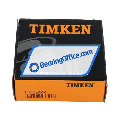 Timken HM89444-70016 bearing image 3