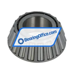 Timken HM89444-70016 rulman resim 2