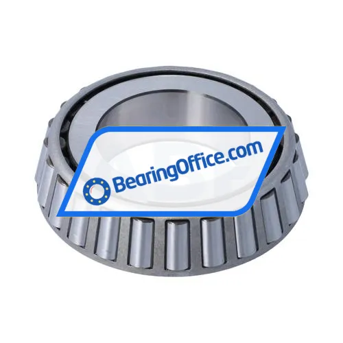 Timken 590A-20024 bearing image 2
