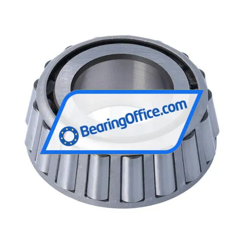 Timken 2790-20024 bearing image 2