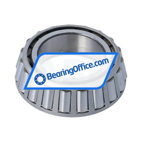 Timken LM48548-20024 bearing image 2