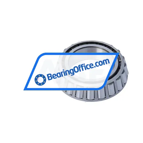 Timken 19150-20N07 bearing image 2