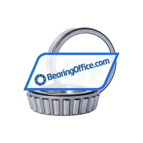 Timken JM511946-9X041 bearing image 3