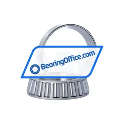 Timken JM511946-9X041 rulman resim 4