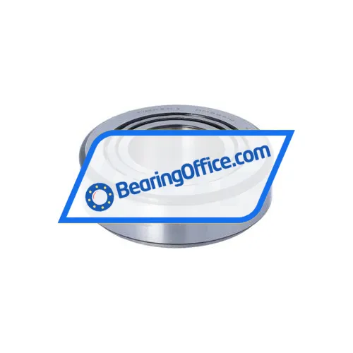 Timken XC2414CD bearing image 2