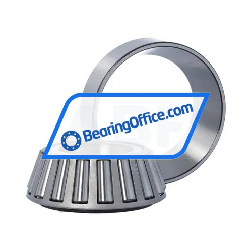 Timken XC2414CD bearing image 3